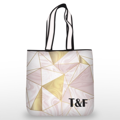 Bolsa Tiracolo Personalizada — foto 3