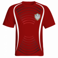 Camiseta Esportiva Personalizada — foto 4