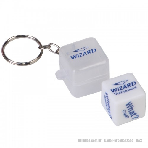 Dado Personalizado
