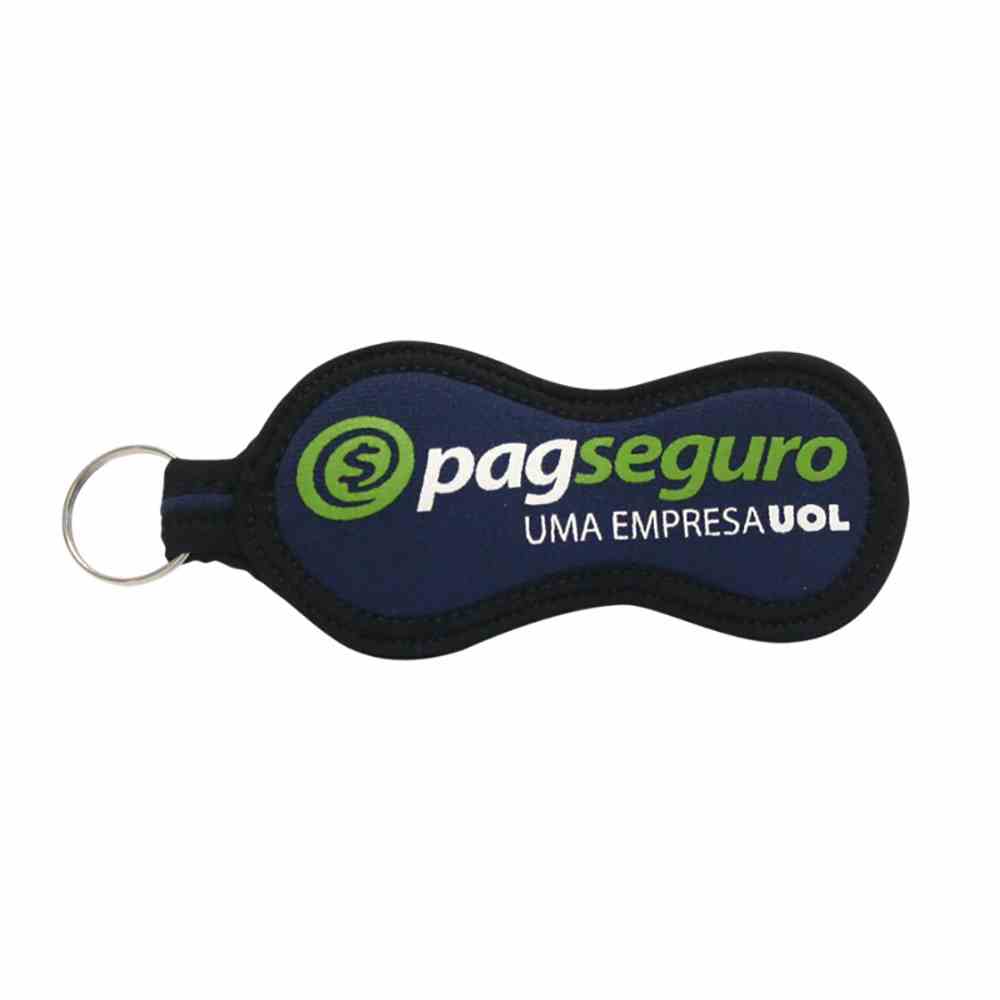 Porta Pen Drive Personalizado — foto 3