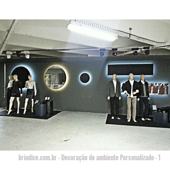 Decoracao De Ambiente Personalizado