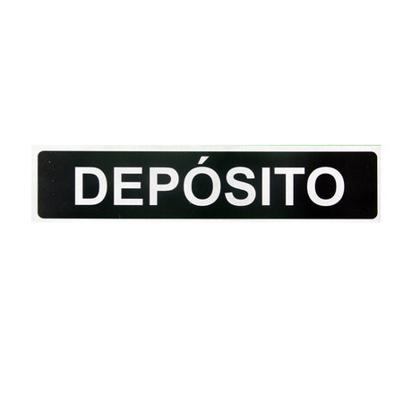 Depósito 7x30 - Pacote com 12un