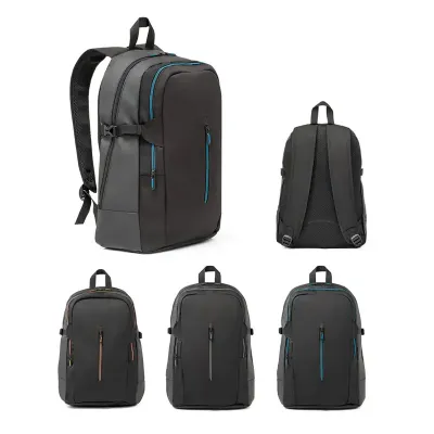 DERBY. Mochila para notebook 15.6