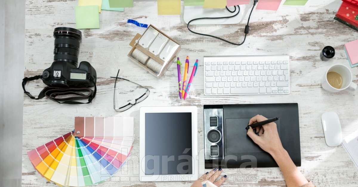 Design de rótulos e embalagens comercial e industrial!