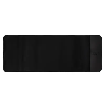 Desk Pad Com Carregamento Por Inducao
