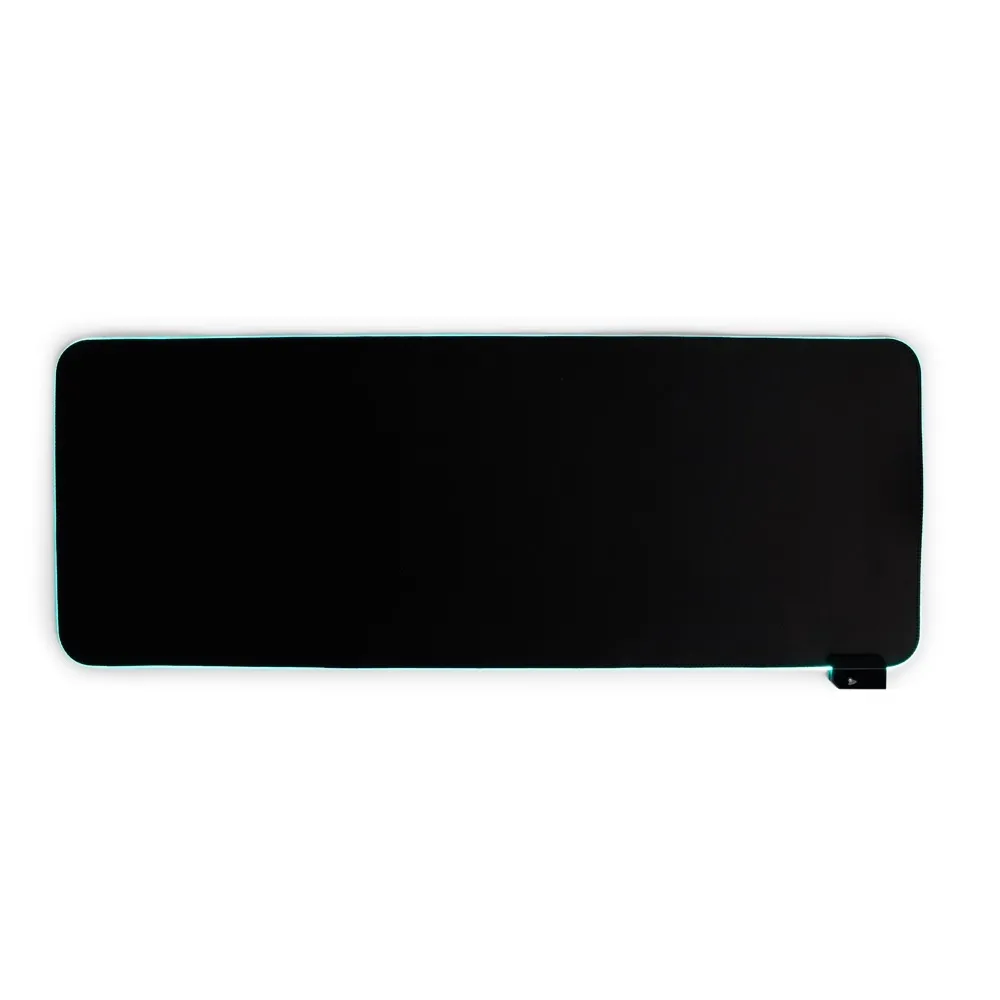 Desk Pad Microfibra com LED