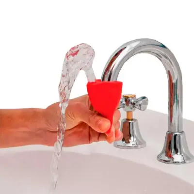 Desviador de Agua