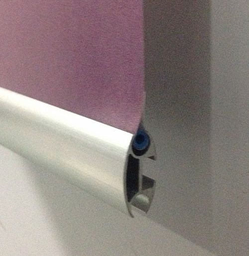 Banner em Tecido Sintético — foto 3