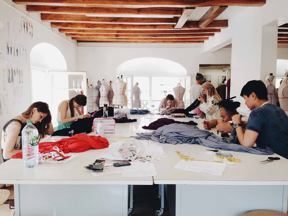Dicas para escolher fornecedores em confecção de moda