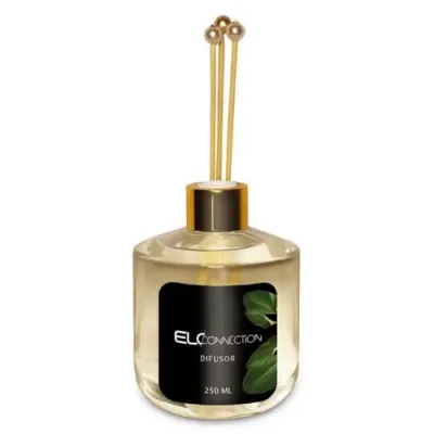 Difusor Personalizado Com Varetas 250 ml