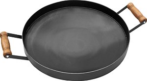 Disco de Ferro Lixado Arado 43 cm
