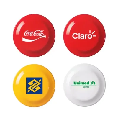 Disco Frisbee Personalizado Promocional