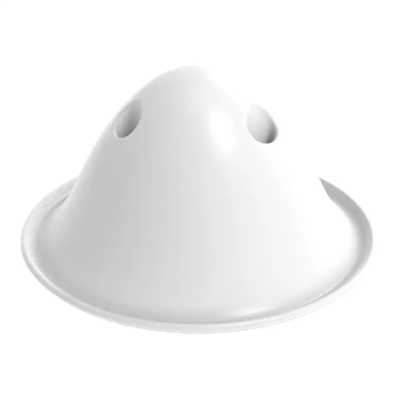Dispensador Interativo de Alimentos para Cães: Brinquedo Ideal para Filhotes e Cães Grandes