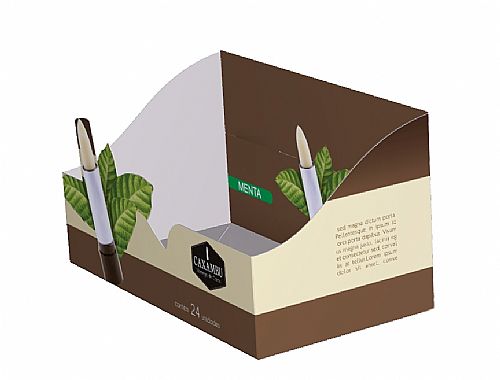 Display Personalizado — foto 4