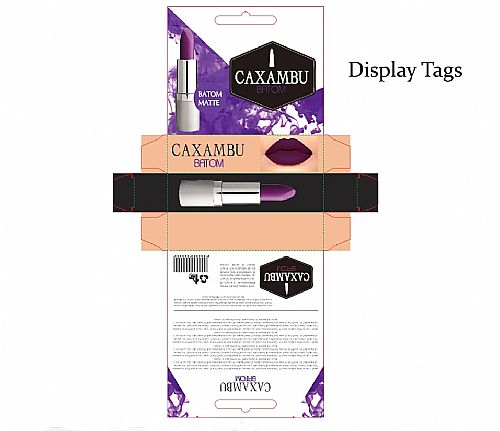 Display Personalizado — foto 5