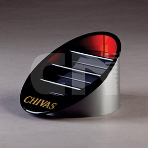 Display Chivas