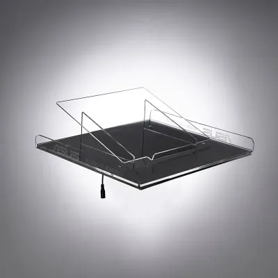 Display de Acrilico Com Led Asus Zenbook