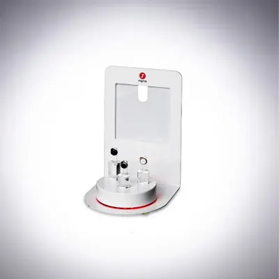 Display de Acrilico Com Led Signia