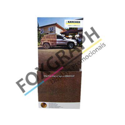 Display de Balcao Com Porta