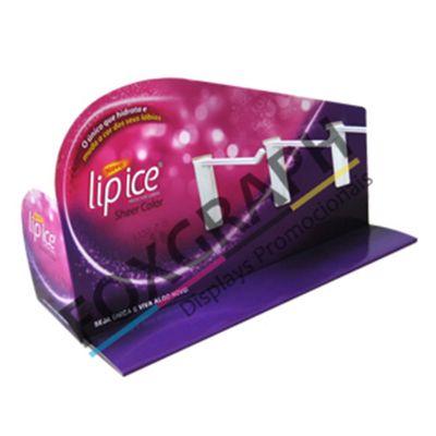 Display de balcão LIPICE