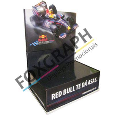 Display de Chao Expositor Suporta Ate 30kg