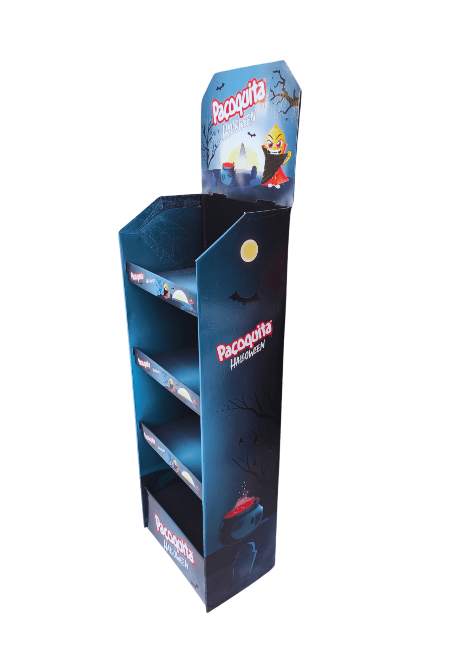 Display de Chão PDV