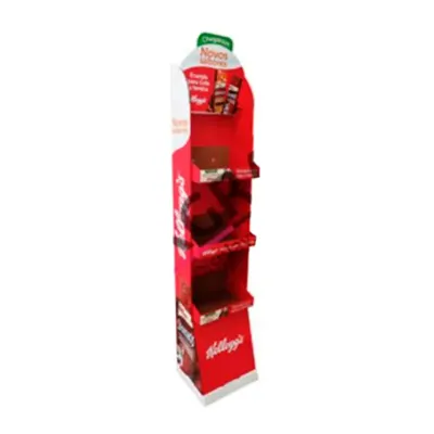Display de Chao Prateleira