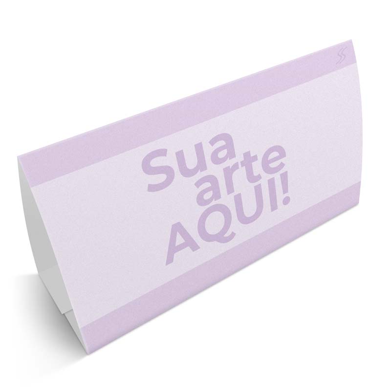 Display de Mesa - 20 x 11 cm