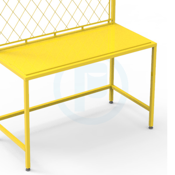 Fabricação de Displays