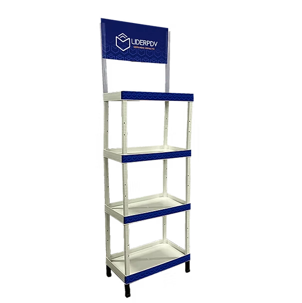 Display Expositor