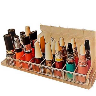 Display Expositor de Esmaltes