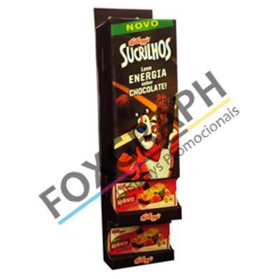 Display gravitacional