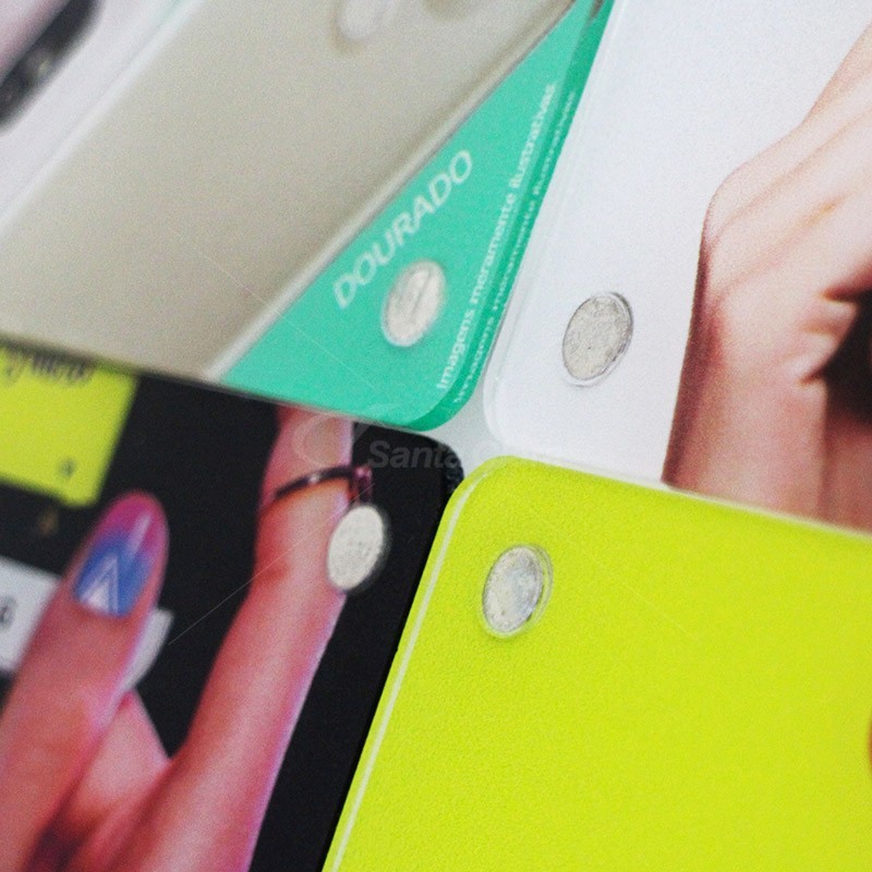 Display para comunicação personalizado — foto 3