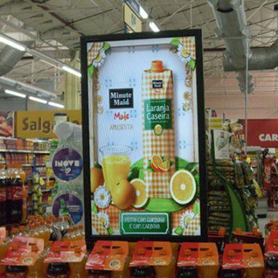 Display monitor para seu ponto de venda.