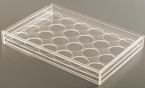 Display para Pirulito