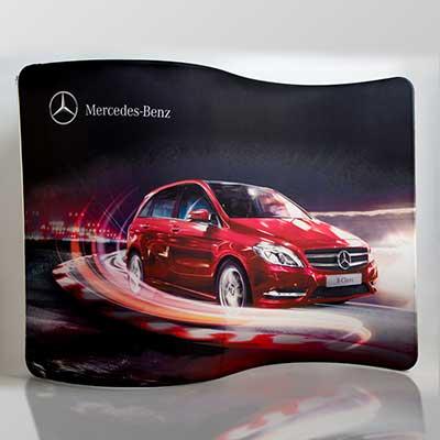 Display Prime Wall Latters