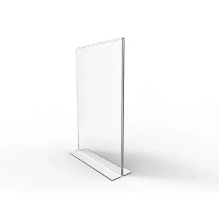 Displays de Mesa e Parede
