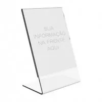 Displays Em Acrilico Personalizados