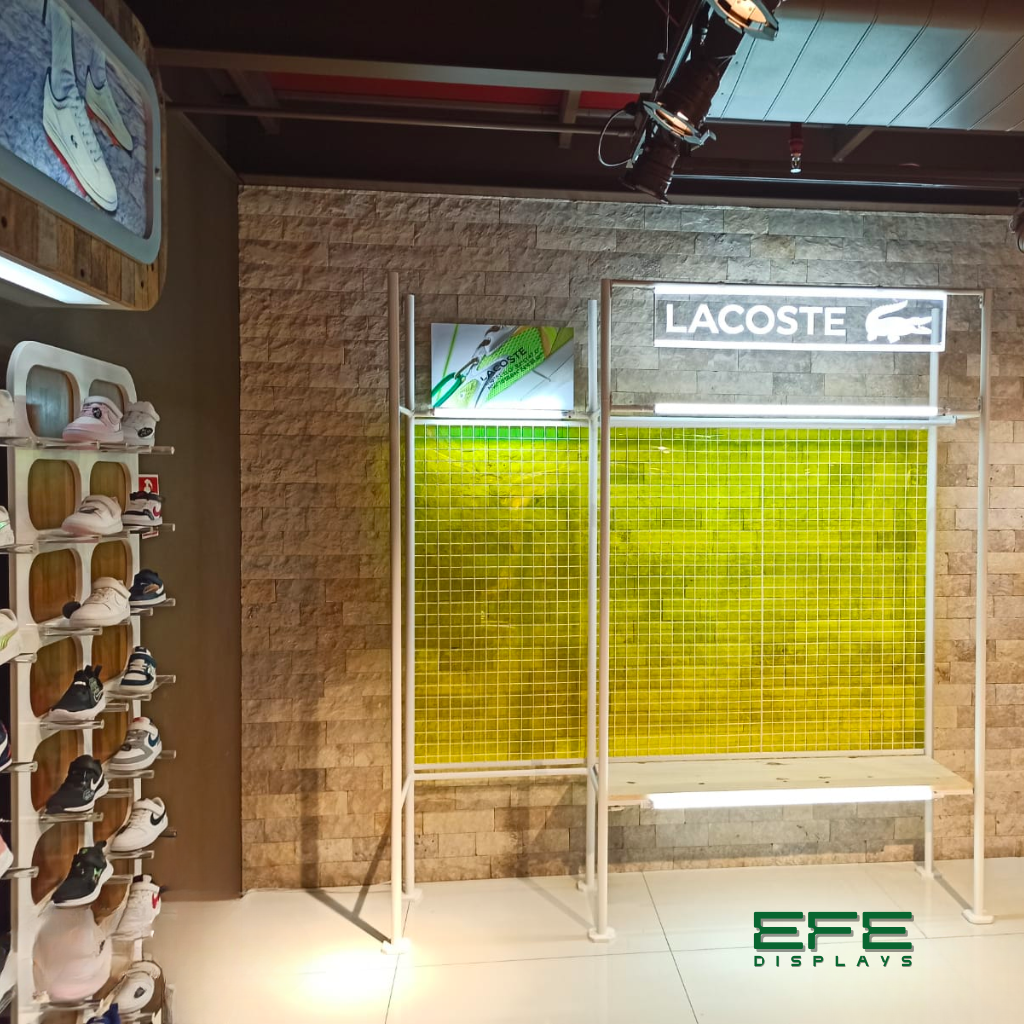 Displays Inovadores: A Revolução no Material de PDV