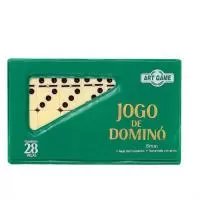Domino Personalizado