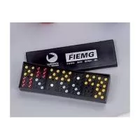 Domino Personalizado