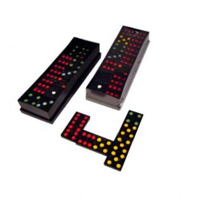 Domino Plastico