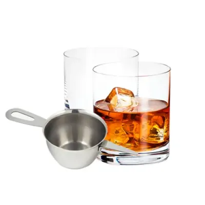Dosador de Bebidas 40 ml