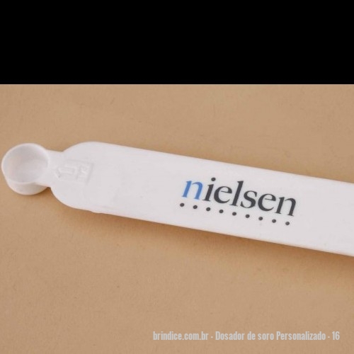Dosador De Soro Personalizado