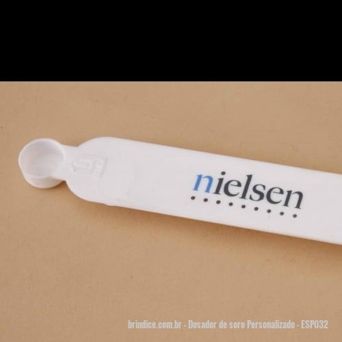 Dosador De Soro Personalizado