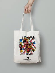 Eco Bag Personalizado — foto 2