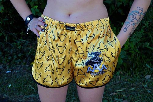 Samba-Canção e Shorts-Doll Personalizado — foto 3