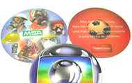 Mouse Pads Personalizados — foto 2