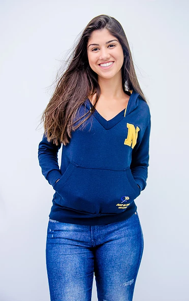 Moletom Personalizado para Atléticas — foto 2