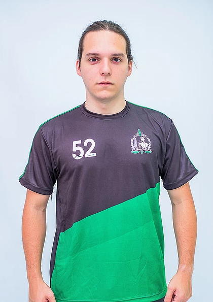 Uniforme Esportivo personalizado para Atléticas (foto 3)